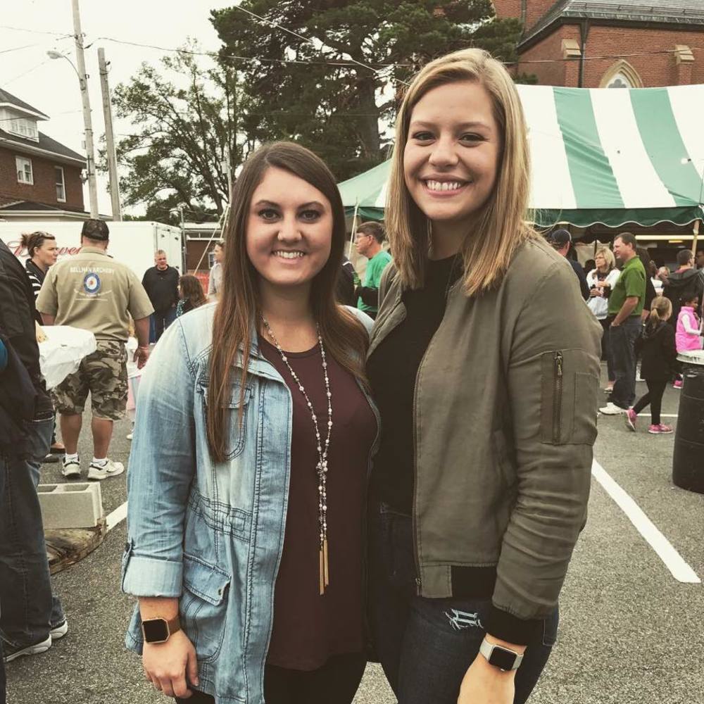 Meet your Posher, Amber